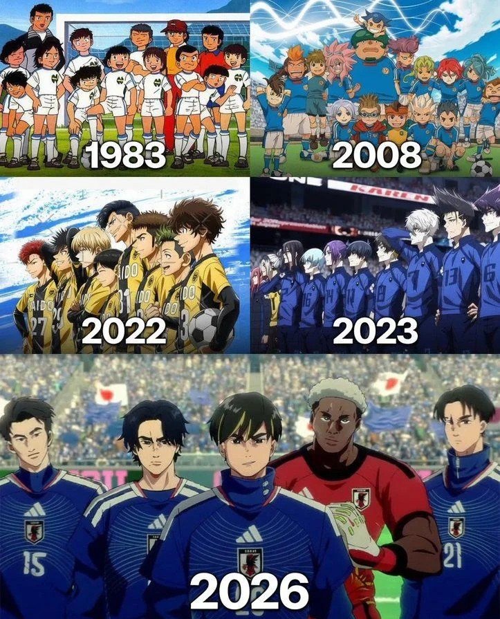 Animanga Tweets tweet media