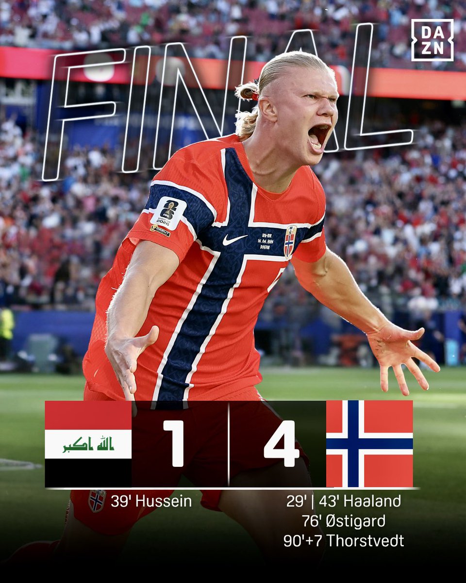 DAZN Japan tweet media