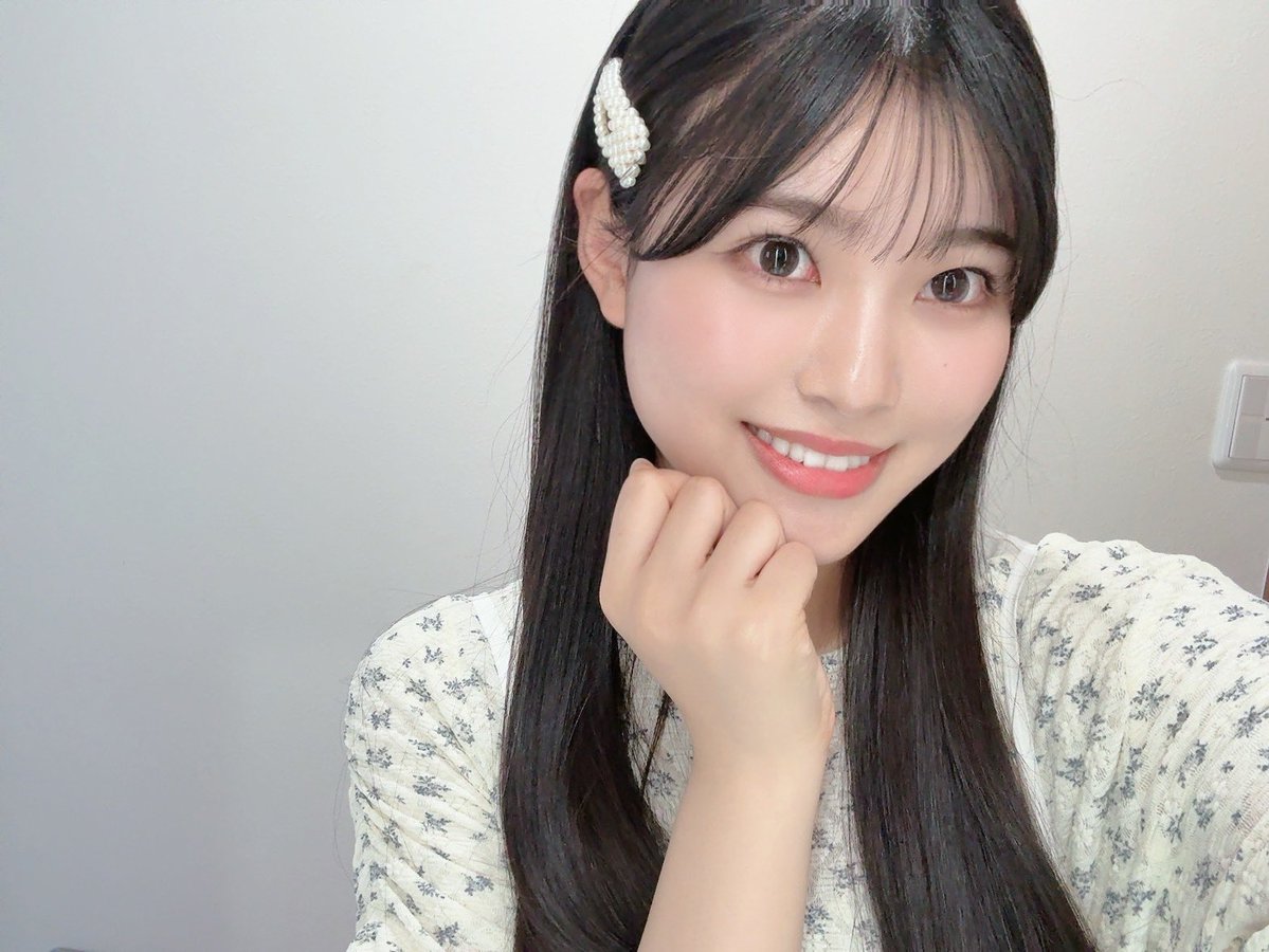 黒島咲花【NMB488期生】 (@sakura_panda48) / Posts / X