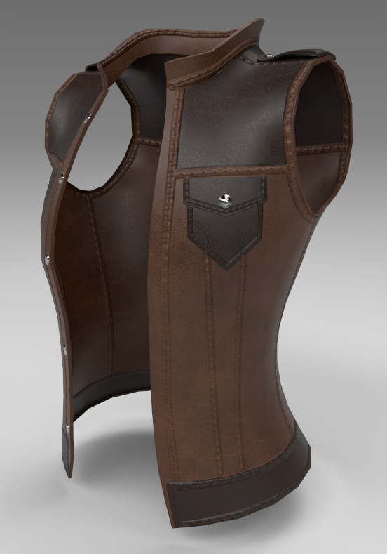 DesignatedDev's tweet photo. Got a denim vest ready for the @ScoutArtz #pupper! Hope yall enjoy it in #vrchat or #resonite!

Jinxxy:
https://t.co/bm5DUBM3gM

Gumroad:
https://t.co/0zv3Nmif3m https://t.co/SqNbC9eY0x