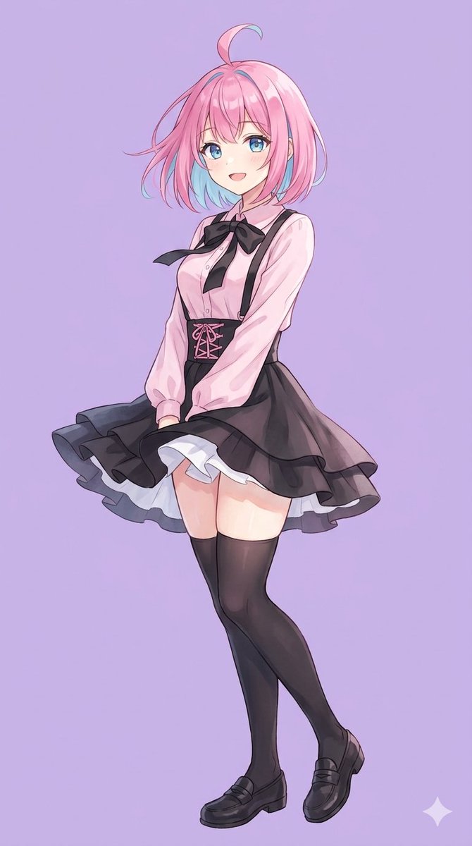 えもふぃ/愛宮えも🐹🎀ボカロPのVTuber tweet media