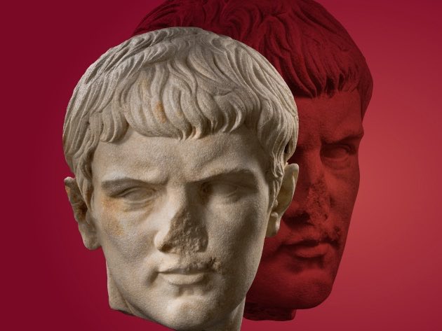 socoldinalaska_'s tweet photo. I bet that if you strip down Valarr he would look like a Roman status. Because of his hair and his Roman nose. https://t.co/JL4q4K9QeB
