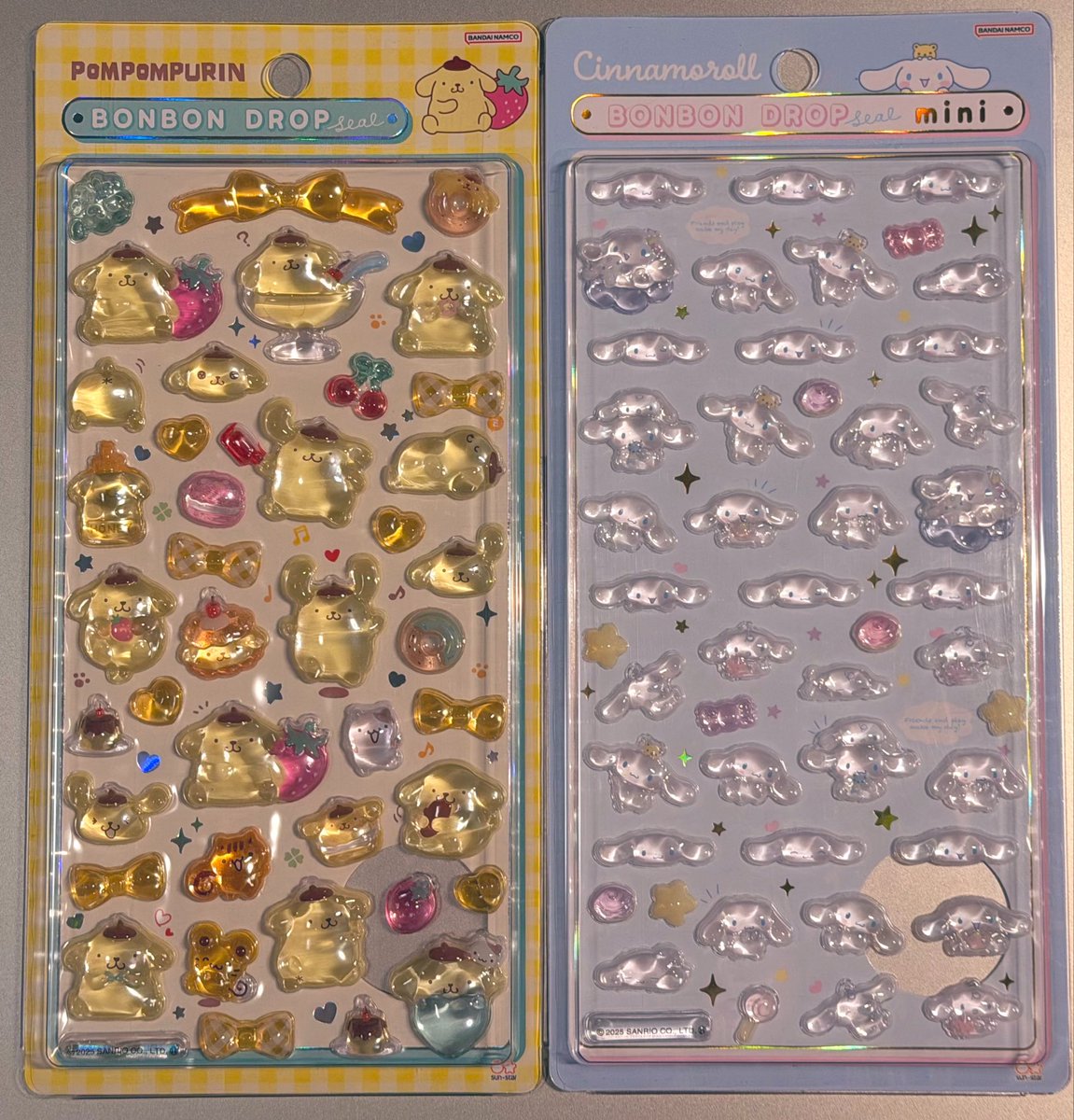 yuta2020futa's tweet photo. 健忘録。

暑い🫠

最近の購入品📷
久しぶりの見かけたボンドロサンリオ❣️
ガチャは月末まではゆるーく。

ワーリーのフロッキーにガチャの家庭科エプロンつけたら小5男子みたいでかわいい☺️ぶかぶかドラゴン🐉 https://t.co/x3Ibt3L6NS