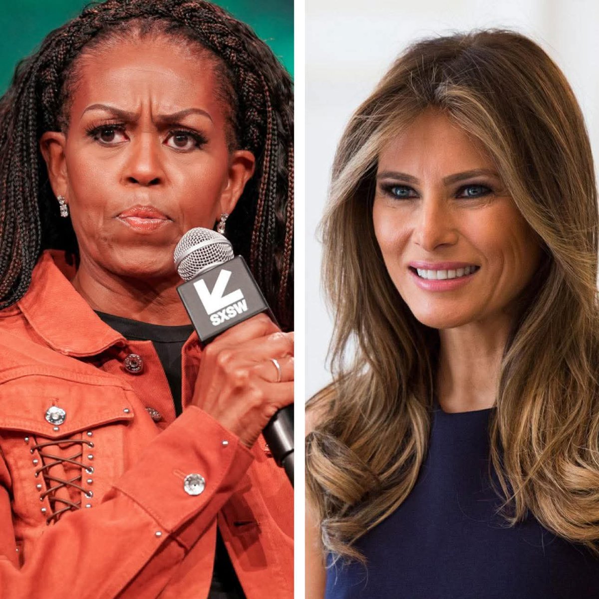 SecOfDOGE's tweet photo. @kayakendall @MichelleObama That's one big ol' ugly black bitch. That face. That fat back. Half man, half silver back gorilla.🍌 🦍🤢🤮 https://t.co/EOgYZbxdiv