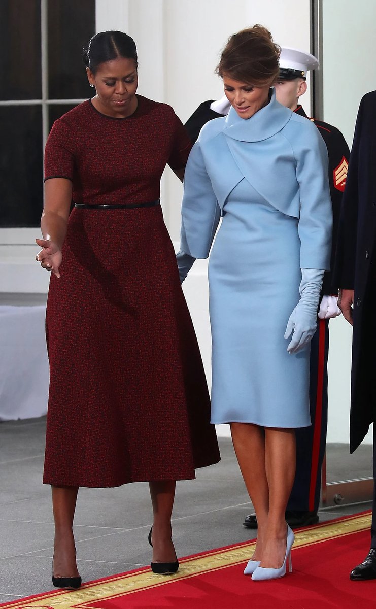 SecOfDOGE's tweet photo. @kayakendall @MichelleObama That's one big ol' ugly black bitch. That face. That fat back. Half man, half silver back gorilla.🍌 🦍🤢🤮 https://t.co/EOgYZbxdiv