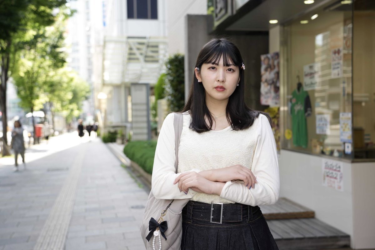 愛川ちはる🌸チェリッシュ撮影会 tweet media
