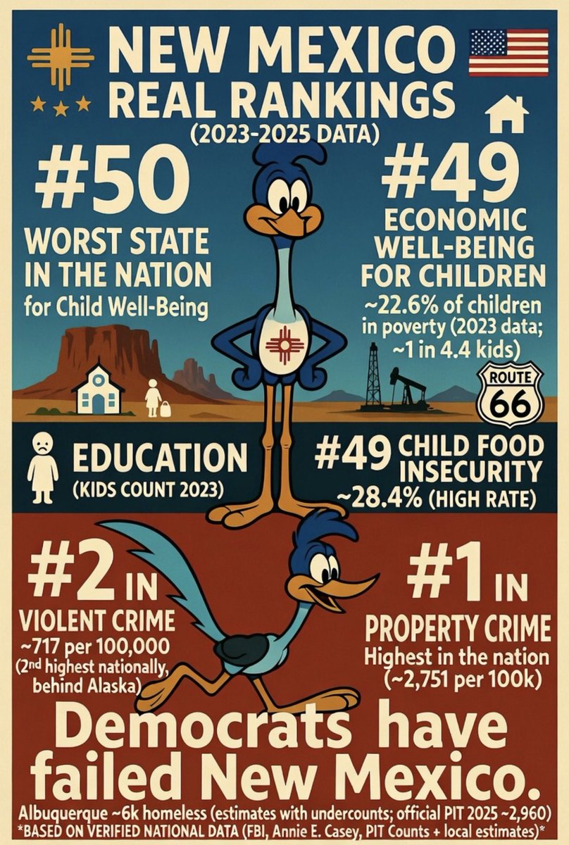 CASAdeGIF's tweet photo. @Rep_Stansbury Go New Mexico… https://t.co/LSTVPD1CzZ