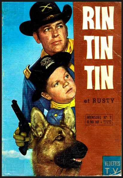 lukitxu's tweet photo. @felipedelcampo
Se dice algo "con retintín" (RAE: coloq. Tonillo y modo de hablar, por lo común para zaherir a alguien)...
y no "con Rin Tin Tin", que era un perro protagonista de una serie de TV muy vieja ya...
pero mucha gente se confunde y sigue repitiéndolo con contumacia... https://t.co/rULzCa0SkT