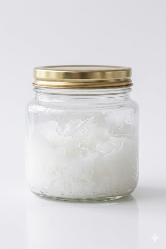 HalCranmer's tweet photo. COCONUT OIL may be one of the most powerful foods for reversing cognitive decline.

One doctor documented how just 5 spoonfuls a day helped her husband regain function he had lost months earlier.

Here's why it works (and how to start using it at home):🧵 https://t.co/5OXGiBNR5d