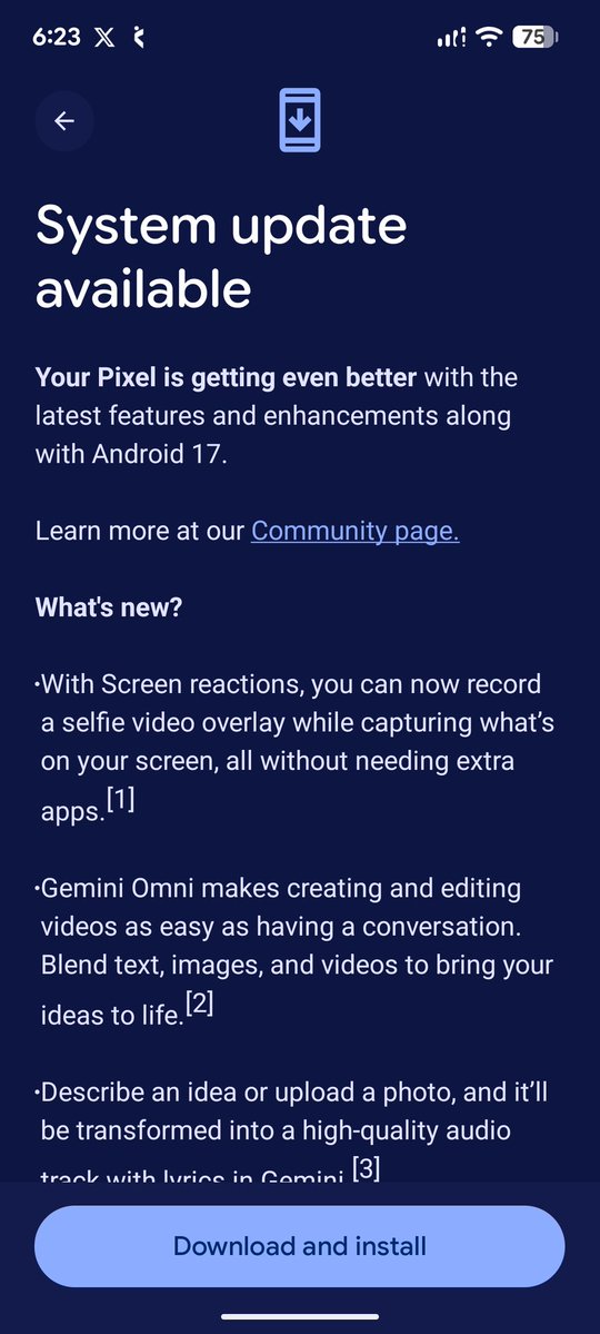 Sarath Kumar Addala tweet media