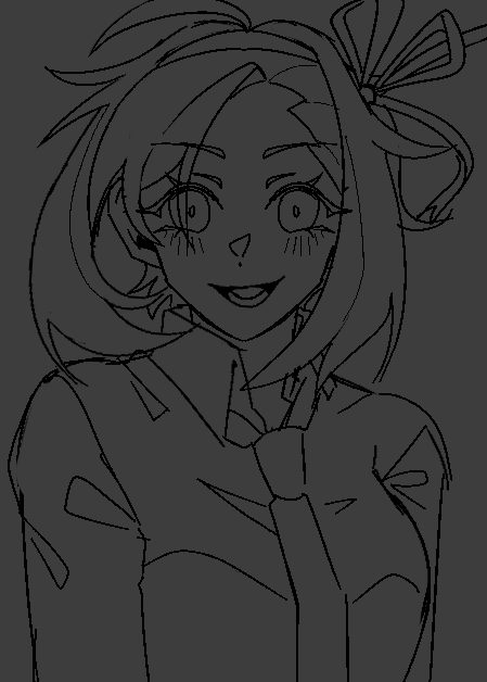 NotRuder's tweet photo. sketch, aooohgh https://t.co/aBv983WFpQ