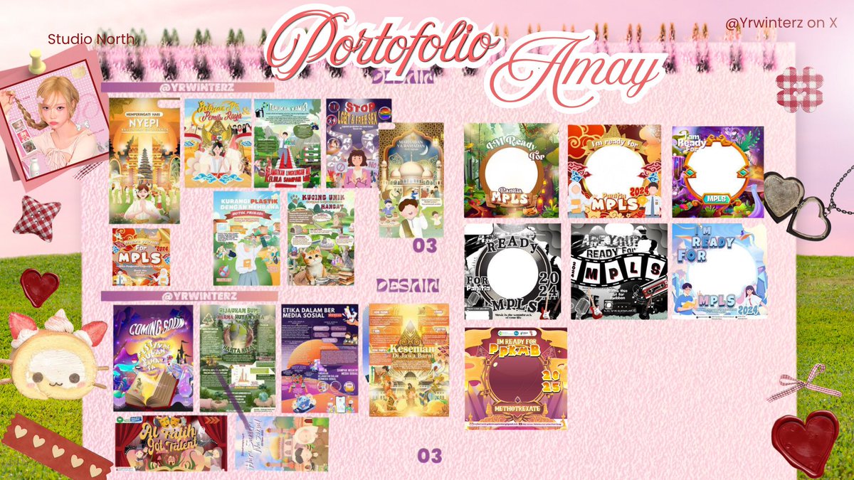 kamay | joki poster tweet media