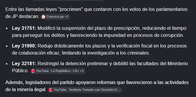 ser3141's tweet photo. @pattyromero11 xD oe juntos por el perú tambien lo hizo y voto a favor GAAAAAA chupala https://t.co/Uu4YJOzVAo