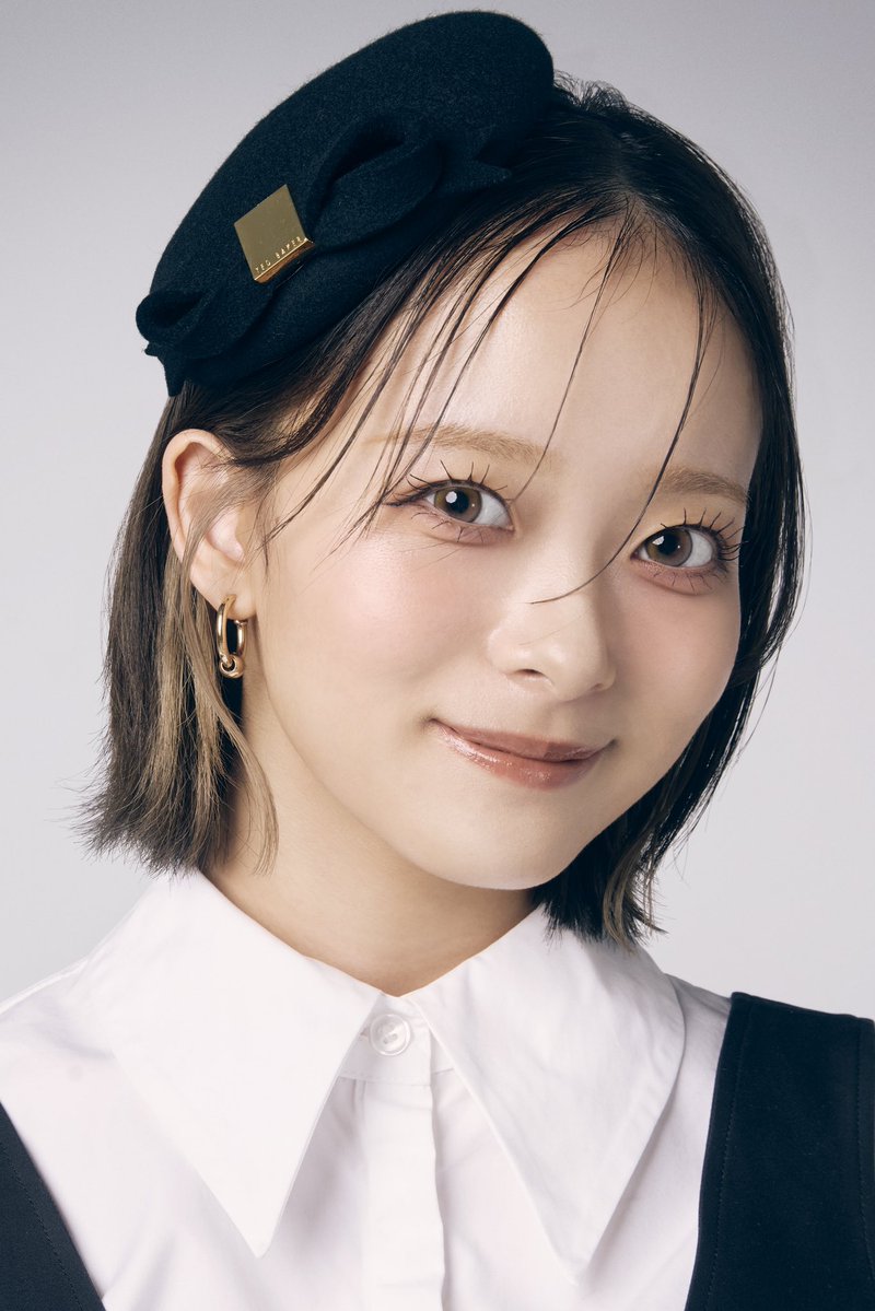 宇井優良梨 / Yurari Ui / GENIC (@yurari722) / Posts / X