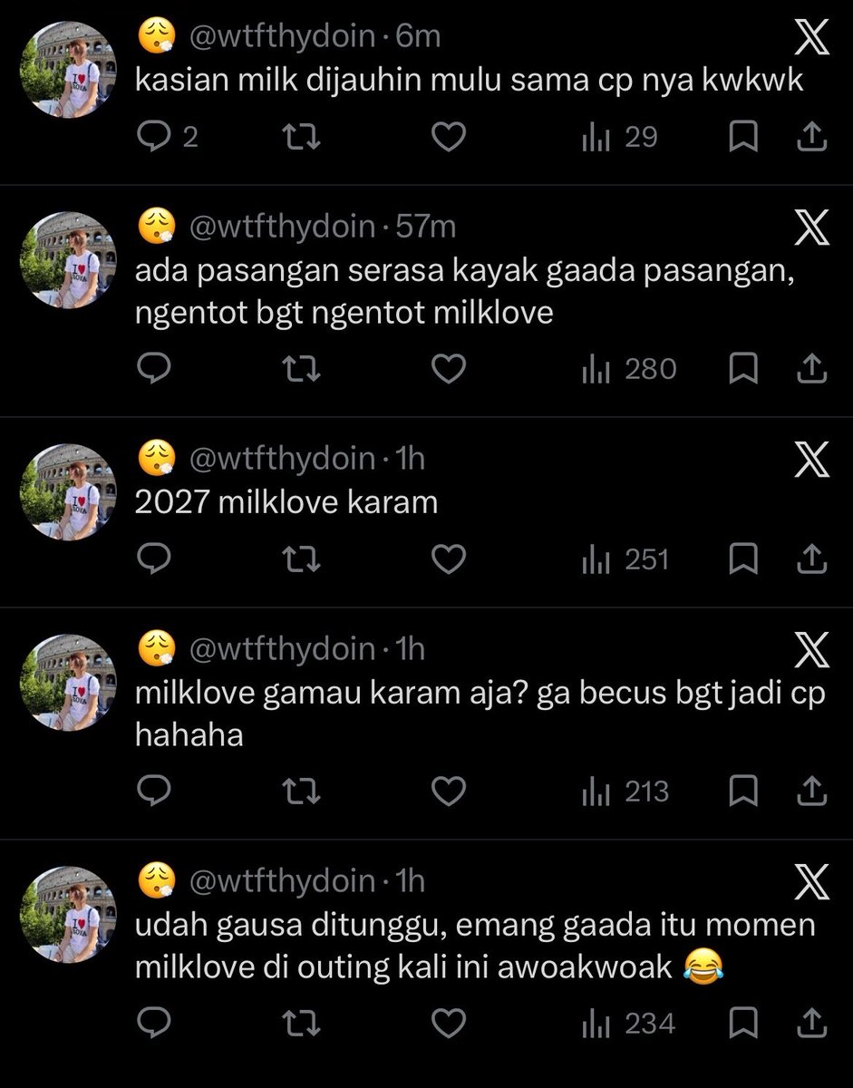 ael 🐾 tweet media