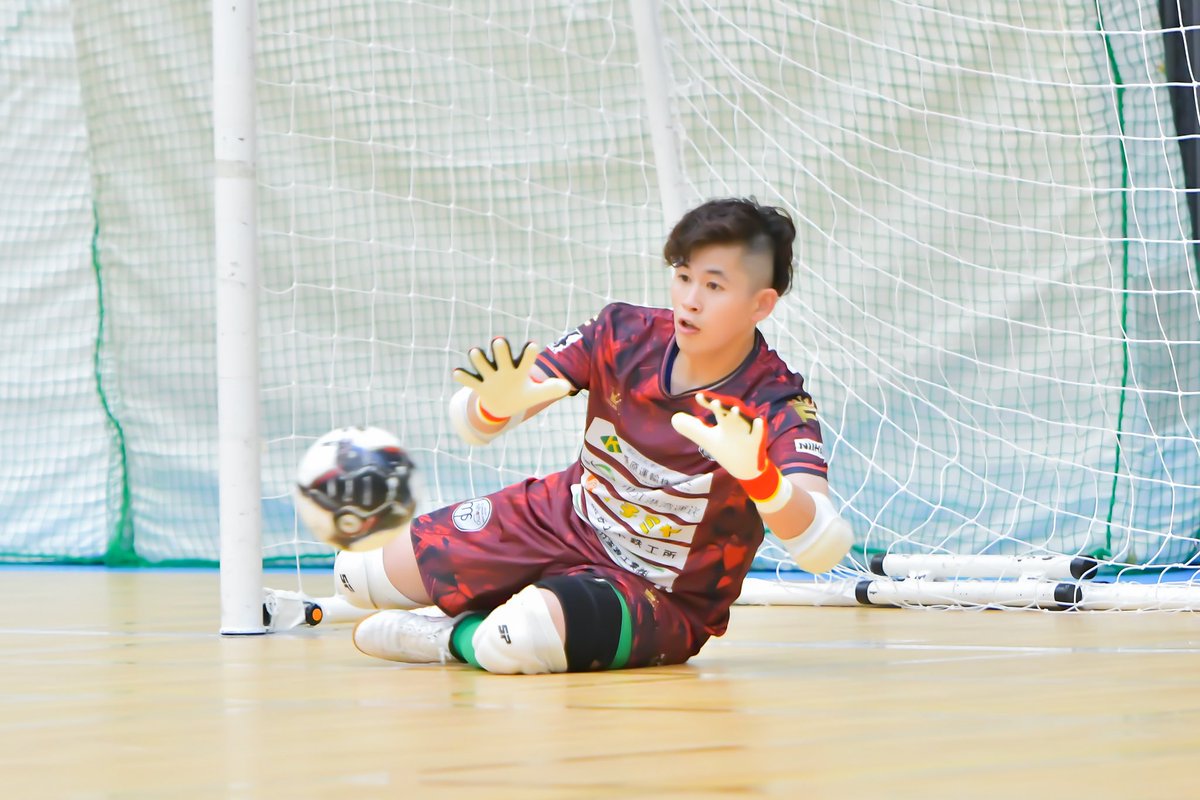 portero2ando's tweet photo. #メットライフ生命Fリーグ division2　第2節
6/13(土)

lose 2-8 vs  Y.S.C.C.横浜

ホーム開幕戦　クラブ史上最多動員数(925人)を記録しました。多くのご来場有り難うございました。
テレビ中継や配信をご視聴いただきました皆様も有り難う御座いました。

試合記録: https://t.co/3vVh0UUumf https://t.co/PVlVobYhN9