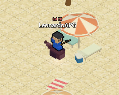 Leonardo_APG's tweet photo. @PlayKintara LeonardoAPG https://t.co/wTsGvor9Ib