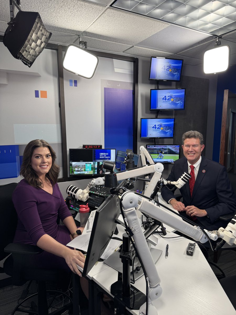 John Merrill tweet media