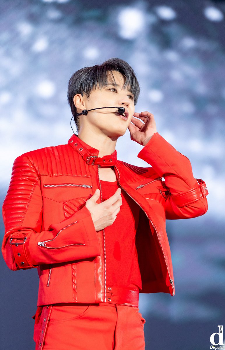 XIA_destinyjun's tweet photo. [Hⓓ포토] ＂마성의 매력＂ ㅣ 김준수 (출처 : 네이버 연예) https://t.co/iEgQYU3Gs6 

#XIA #김준수 #시아준수 #KIMJUNSU #JUNSU #ジュンス #金俊秀 #GRAVITY #그래비티 #XIA_GRAVITY https://t.co/OHZDg09lGs