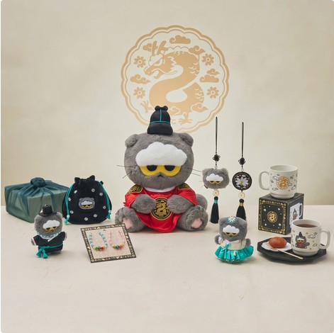 📢NEW ITEM 🎶G-DRAGON [ ZO&FRIENDS K-EDITION MD ] 公式グッズ 購入