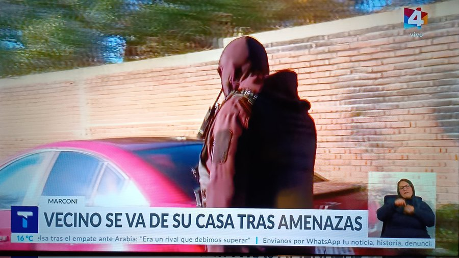 Jose Fructuoso Rivera y Toscana tweet media