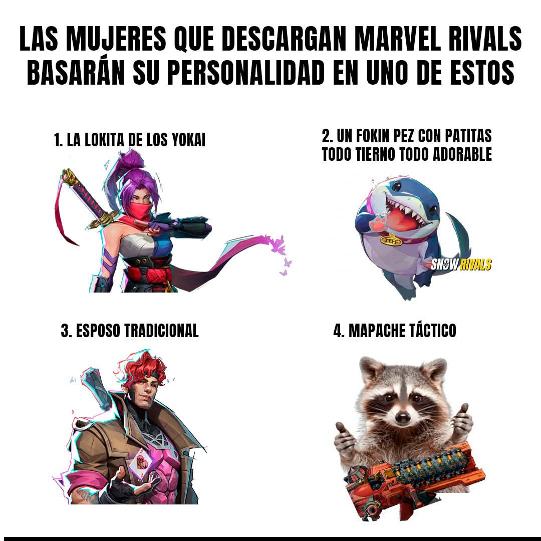 Snow Rivals tweet media