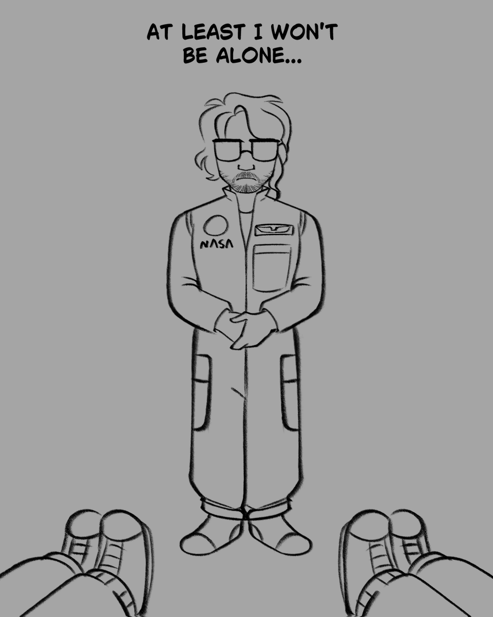 Egg_Soupss's tweet photo. swap au Simon was coerced rather than physically forced on the mission.
#Projecthailmary #ironlung https://t.co/Eo8WAJeakx