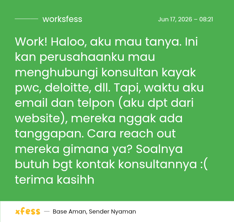 WORK tweet media