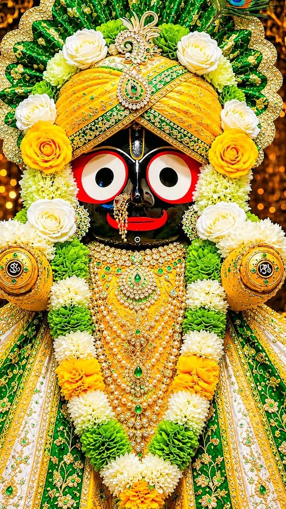 nalinihyd's tweet photo. जय जगन्नाथ🚩 जय जगन्नाथ 🚩जय जगन्नाथ🚩 जय जगन्नाथ🚩 https://t.co/QPGwbgSQ7I