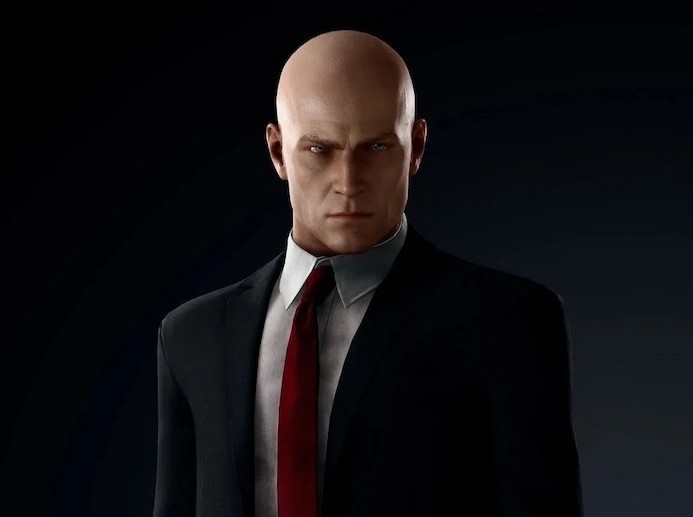 JustaRummy's tweet photo. Agent 47, the targets below will have heavy security, which will be well armed. Ruthless.
The men on the list will do whatever it takes to stay alive. Besides fending for themselves.
Isolate them. Make them do what they do best. 
Talk.
Then?
Use your judgement.
Good luck, 47. https://t.co/1Vpb7tUOsU