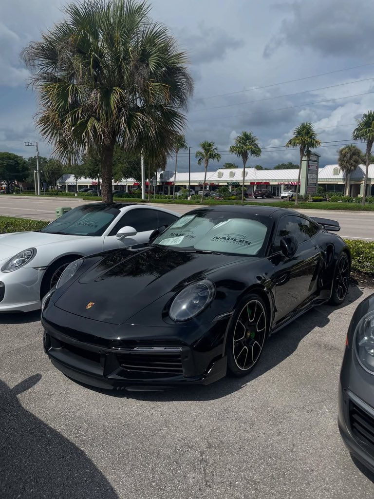 Turbo_things09's tweet photo. "What if I fail" but, what if you don't?

Vision board: Trade the cayenne in for a 911 one day

#motivation #inspiration #cars #porsche #florida https://t.co/ctiyeKONps