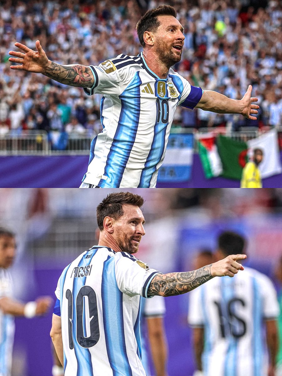 dataref_ar's tweet photo. 🔥🇦🇷 EL MEJOR JUGADOR DE TODOS LOS TIEMPOS. https://t.co/vjBVUbBeFx
