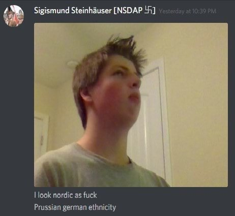 ShitpostRock2's tweet photo. You cannot post Sigismund Steinhäuser without posting  the OG https://t.co/Ey0zMoq7zf