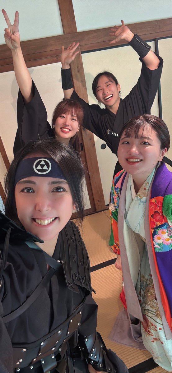 春奈 tweet media