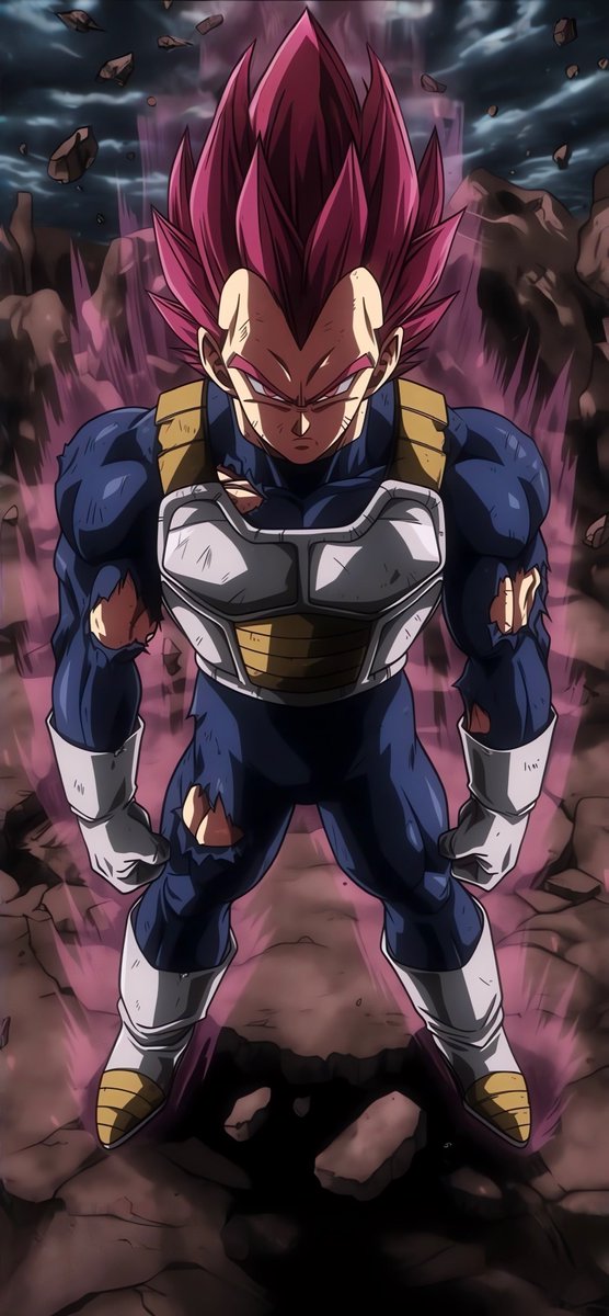 SaiyansPrinceX's tweet photo. https://t.co/2EHMm4lvnS