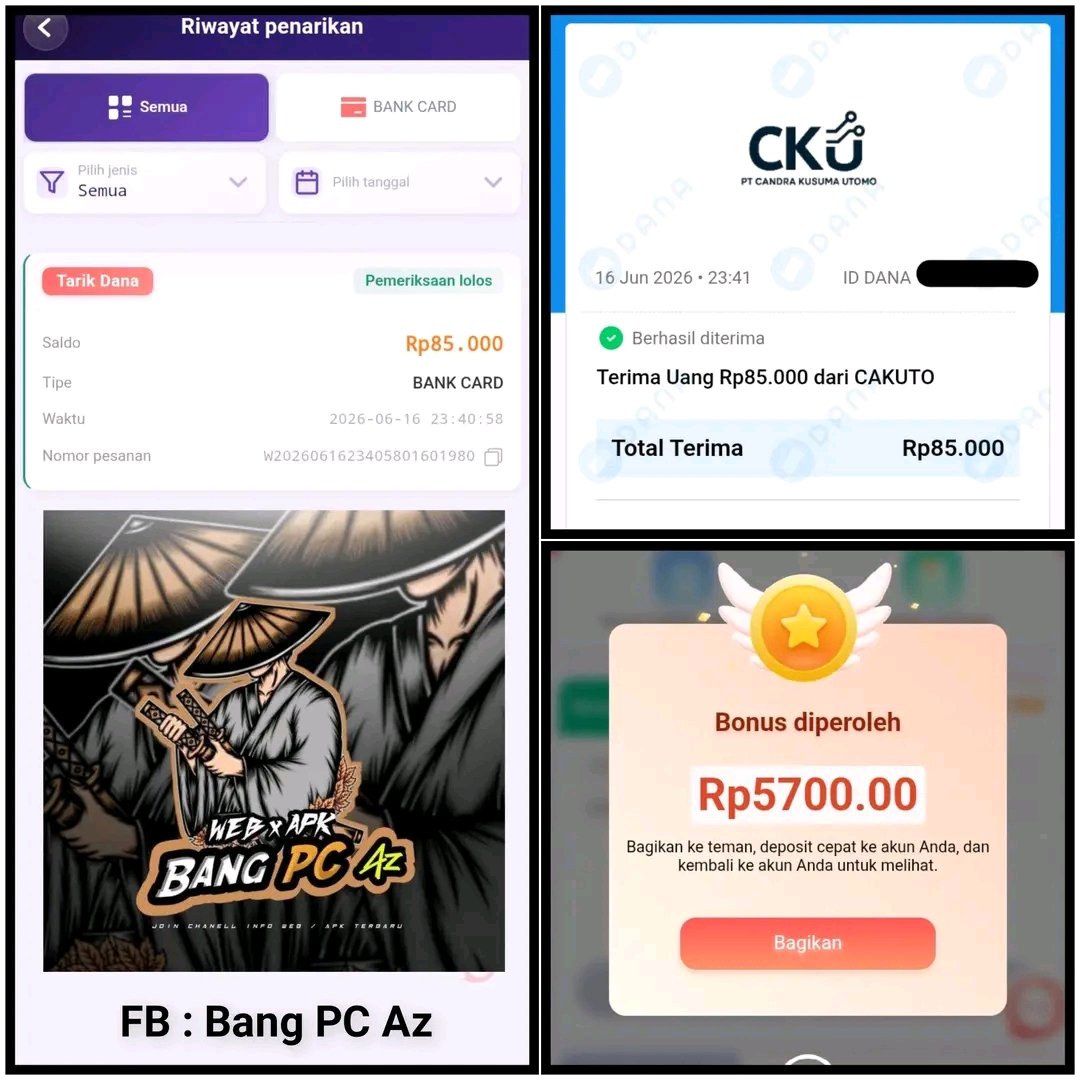 Smileoon11's tweet photo. Wd kedip cuy modal bonusan 😋 
Frebet 50k undang 3 orang aja 🔥

https://t.co/HlmZpCw8b9 https://t.co/cmeBR9bT8C