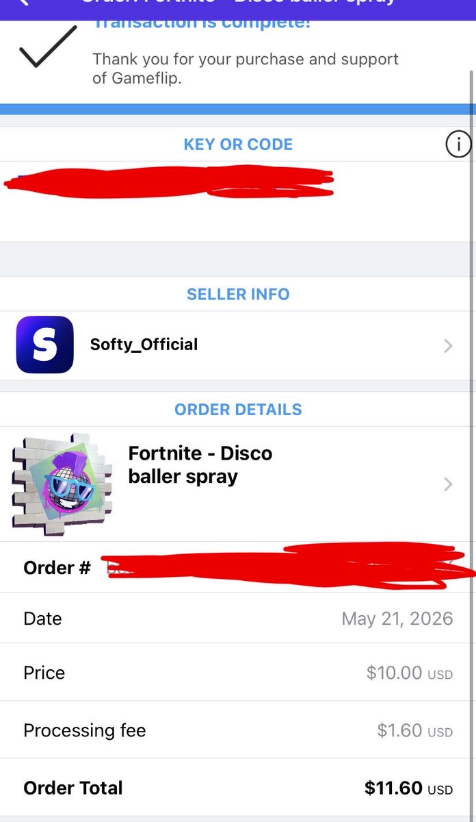 W00bot's tweet photo. @FN_CodesDrops @liamxttOnX @FN_CodesDrops is legit, I can vouch that. Bro helped with Kab, Disco, Cuddle mask and Shaka so I’m sure his Baila’ is legit as well https://t.co/RfPy07VKiI