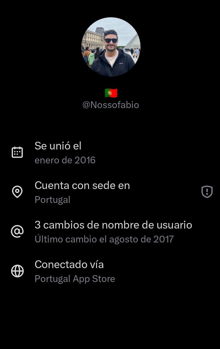 capsula3030's tweet photo. @Nossofabio No opine de Venezuela, pendejo https://t.co/uYpdF2lF4B