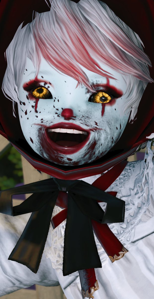 🎈🤡 "I am Pennywise, YOUR Dancing DADDY!"🎪🩸 tweet media