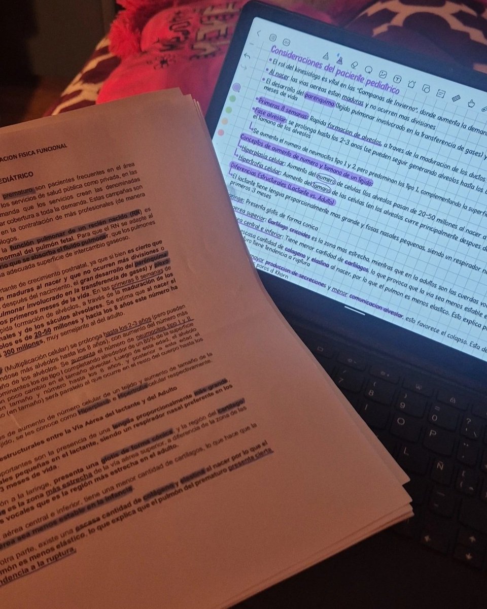 oddtulipss's tweet photo. ⋆˚꩜｡ 16062026
Ya termine el resumen de la primera guía, menos mal comencé a estudiar con tiempo! 
#Studytwt https://t.co/Bu4y2Hey87
