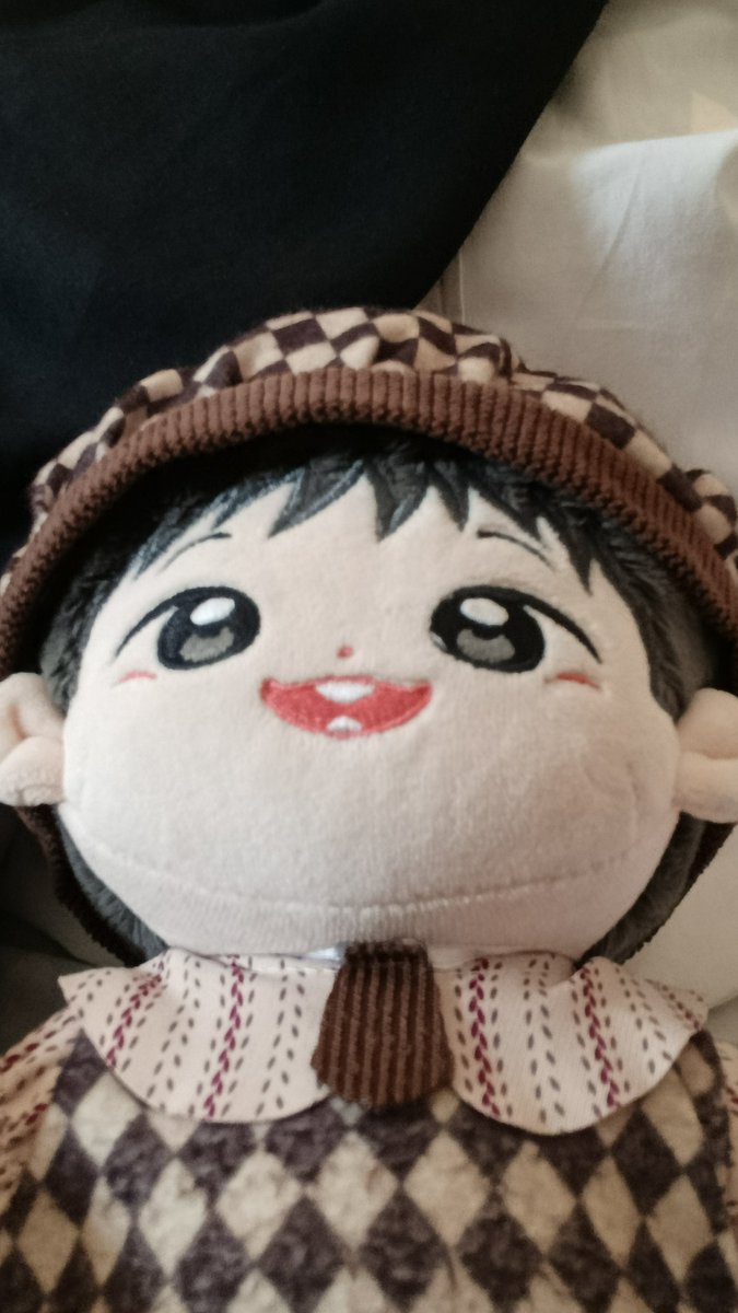 urmin9yuwon's tweet photo. hari ini adik nomiy menjadi mental supportnya mami 🤓 https://t.co/396ff5qZAe