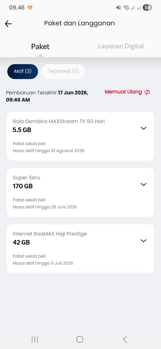 paitansenget's tweet photo. @Telkomsel https://t.co/uDKx0AWjg9