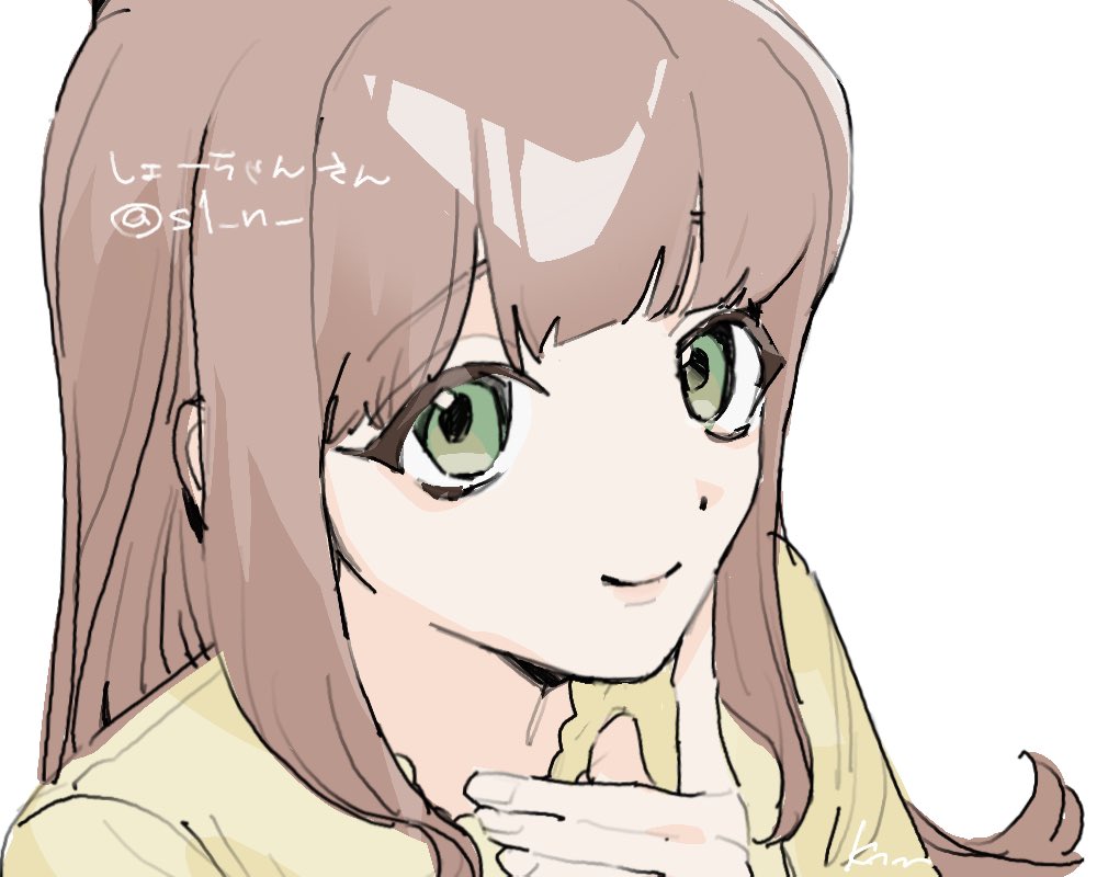 しょーちゃん　様 しょーちゃん❄️ (@s1_n_) / Posts / X