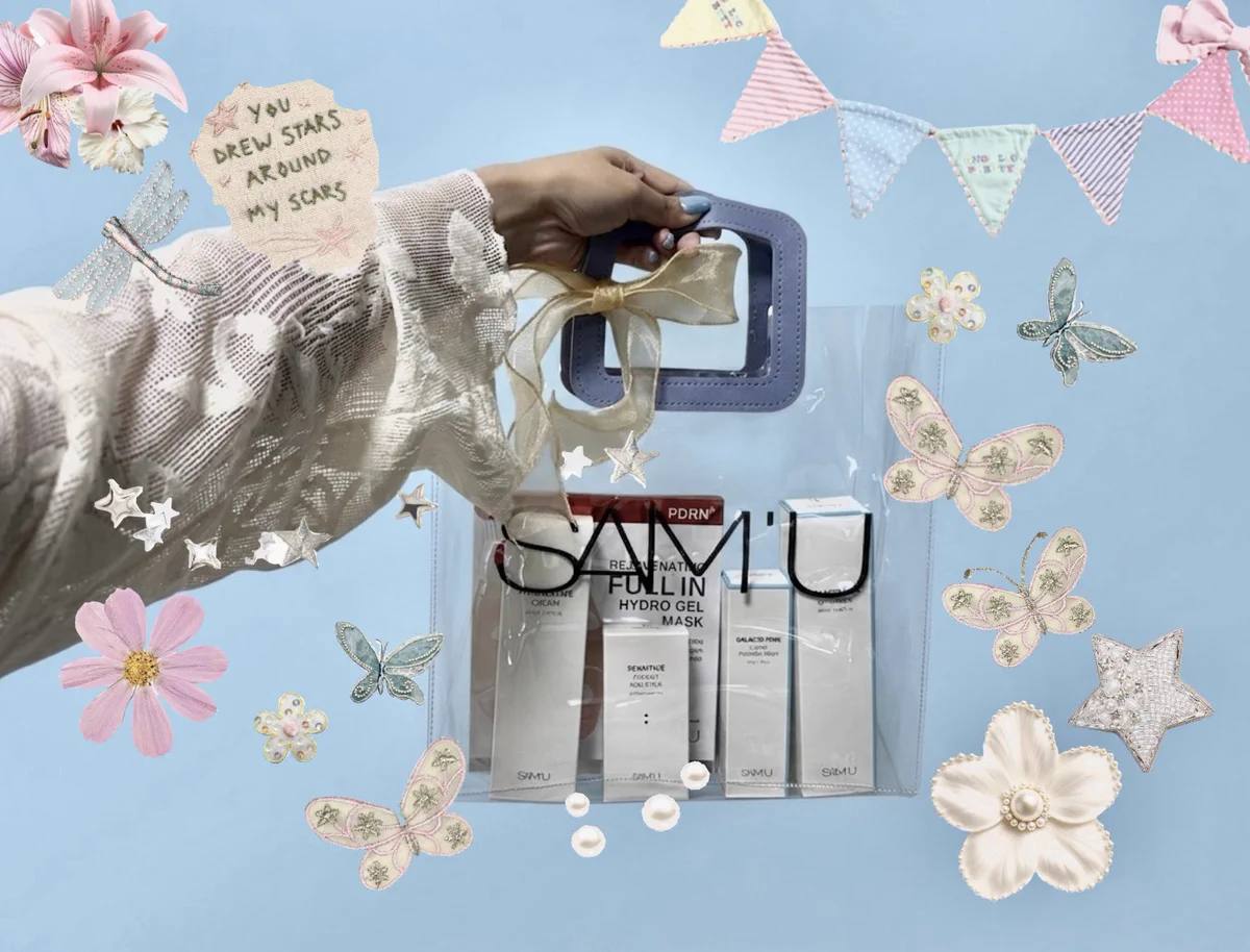 サミュ(SAM'U) (@sam_u_jp) / X