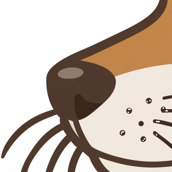 DogsAnatomy's tweet photo. I smell a runner https://t.co/KDXu5W4i2K