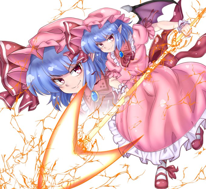 過去イラストシリーズ(2022年 これ、頑張ったんだけどね