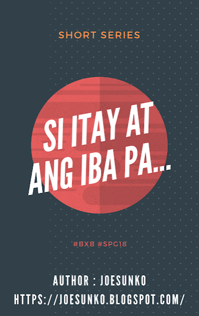 GreenLoki03's tweet photo. SI ITAY AT ANG IBA PA - BOOK 1
FREE READ
AUTHO JOESUNKO

CH . 1 
https://t.co/19E0I6fibX

CH . 2
https://t.co/wz0G94oJjp

CH . 3
https://t.co/kL8V6kJigO

CH . 4
https://t.co/xDaKSwZGr6

CH . 5
https://t.co/UGNIEDX38S

CH . 6
https://t.co/82U84B97Qg

CH . 7
https://t.co/QQdVr9fNFN

CH . 8
https://t.co/h87CCLh8P4

CH . 9
https://t.co/t7AFDjki4W

CH . 10
https://t.co/UHmOMSyHUi

CH . Finale
https://t.co/QrcN4MvCDH