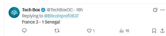 TechBoxOC tweet picture