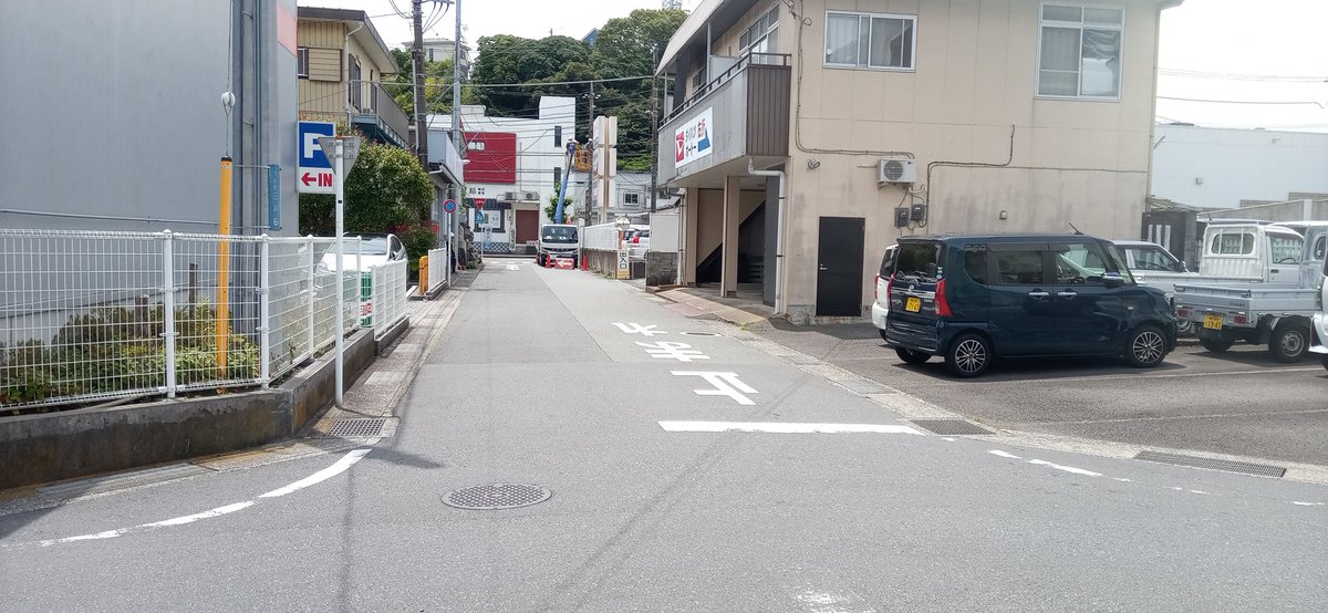 shinkB's tweet photo. 昨日の現場。 https://t.co/ADp1ZFk2qw
