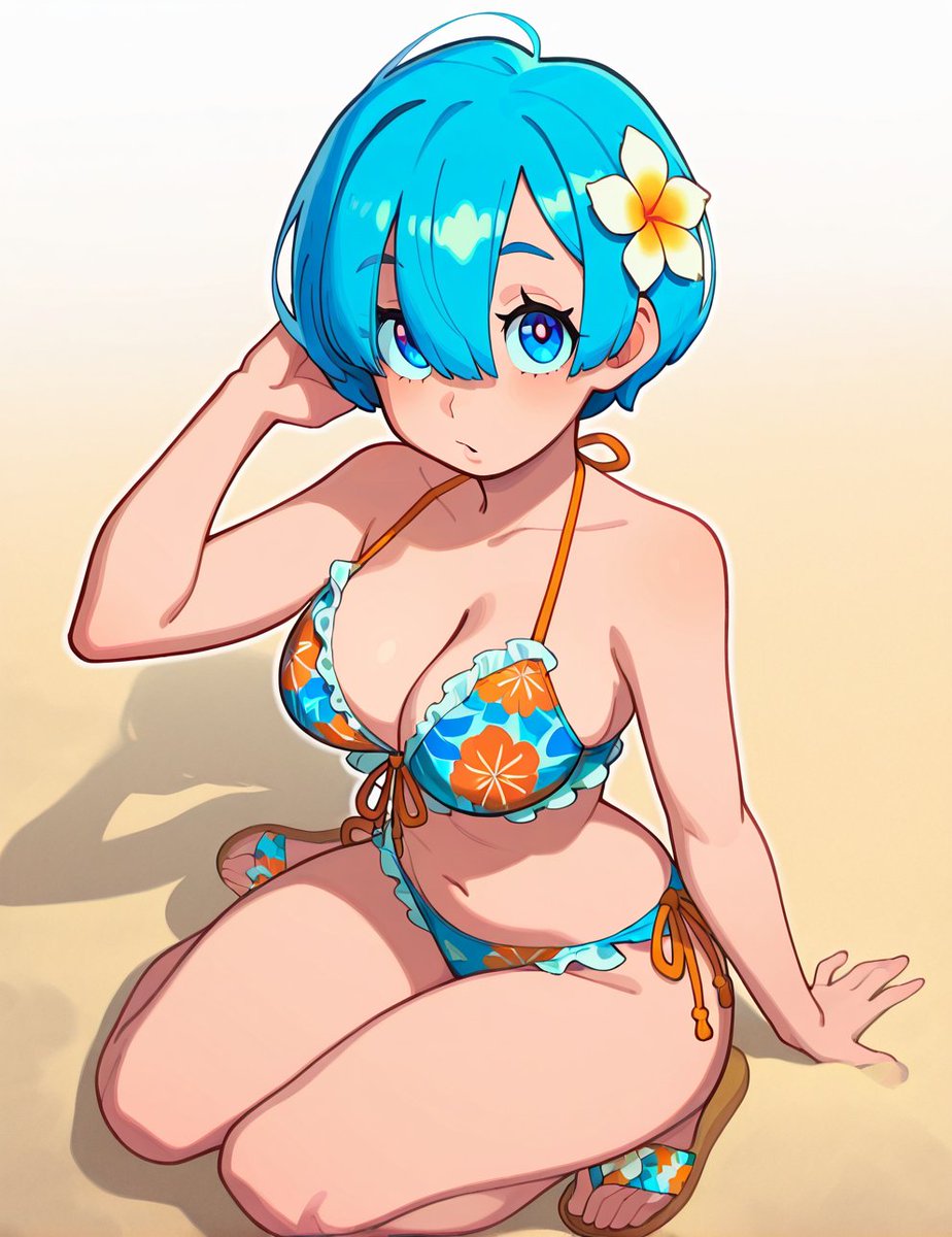 SugarRadishTwo's tweet photo. Rem - Re:zero
#Rem https://t.co/J3Y8Ia5vph